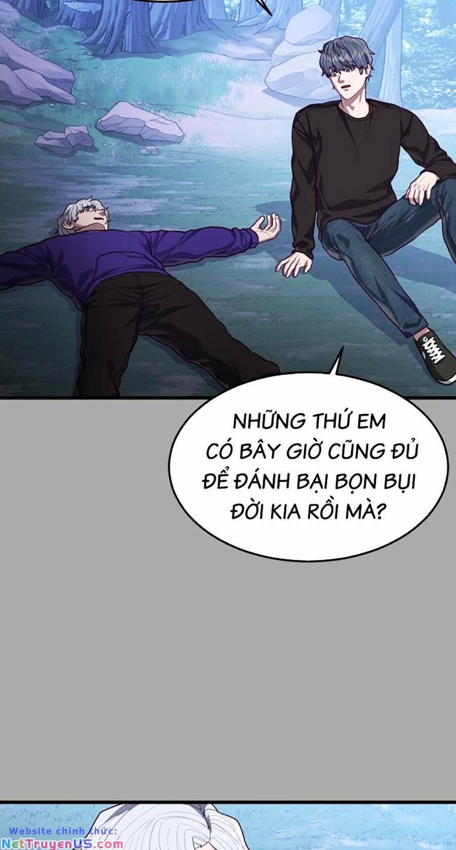 Tên Vâng Lời Tuyệt Đối Chapter 48 - Trang 39