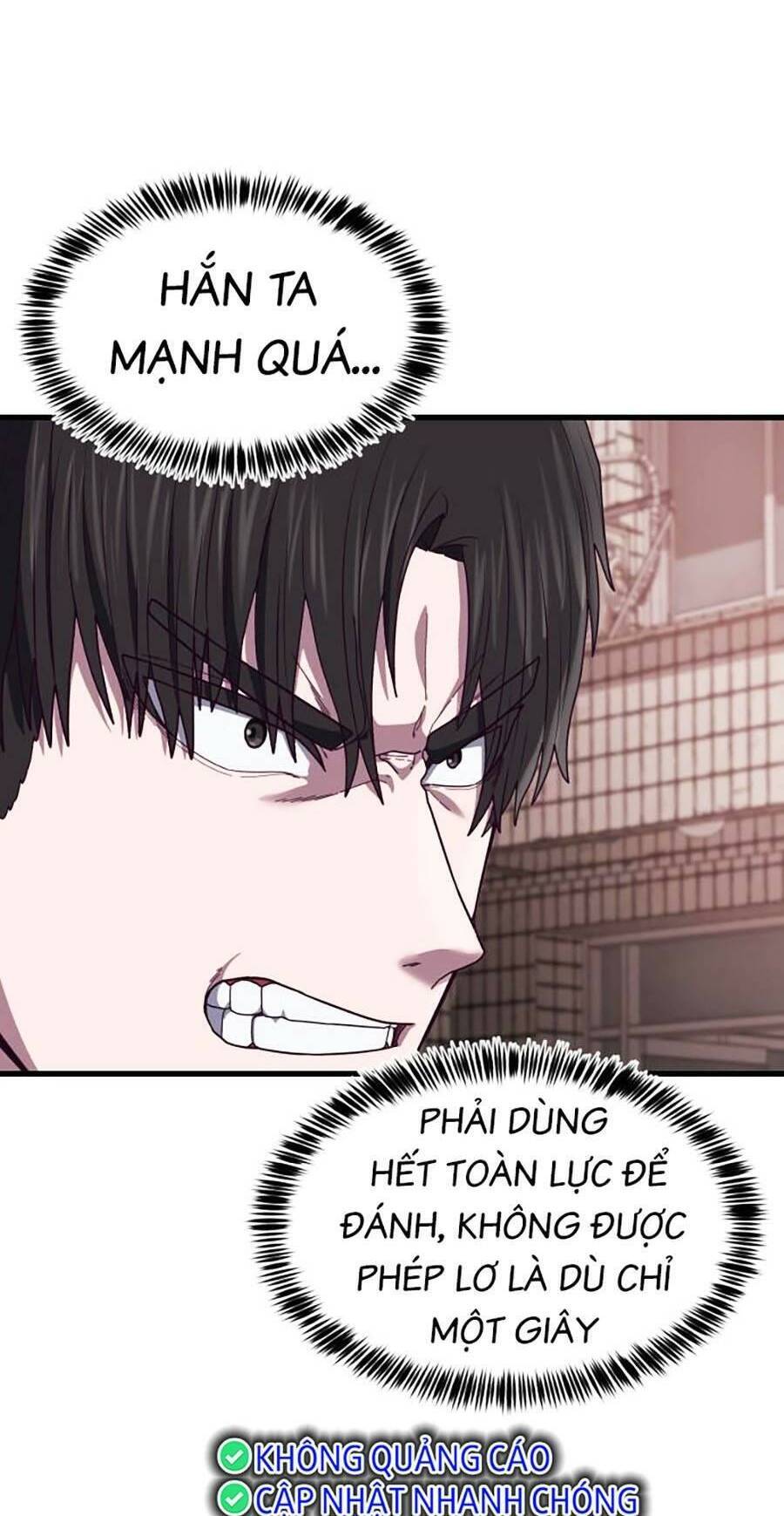 Tên Vâng Lời Tuyệt Đối Chapter 34 - Trang 61