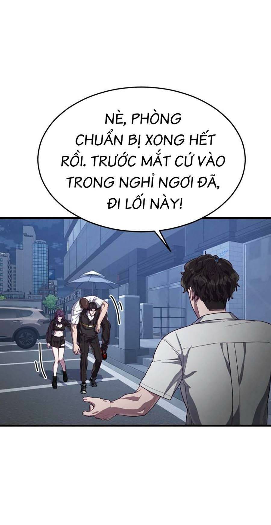 Tên Vâng Lời Tuyệt Đối Chapter 35 - Trang 116