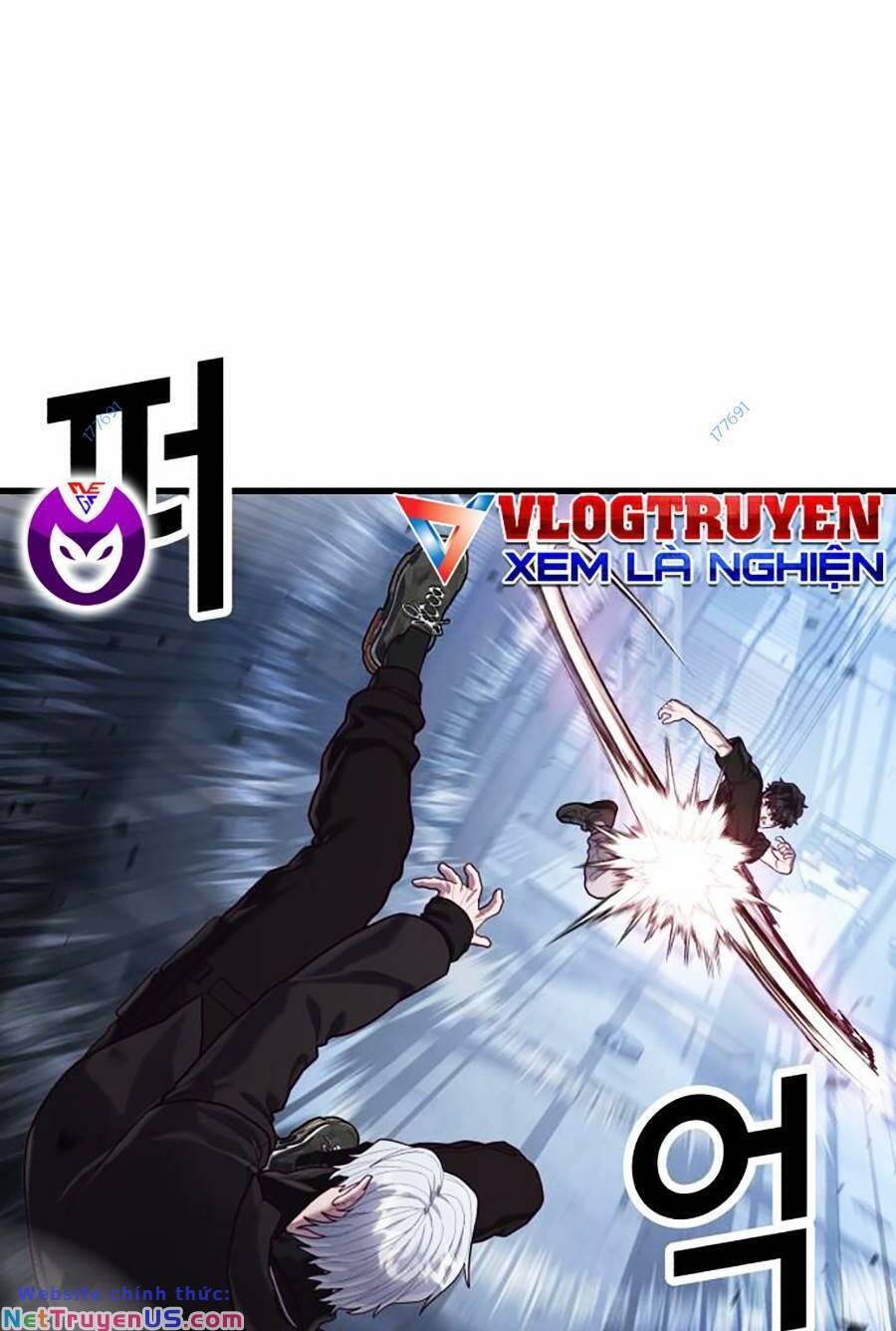 Tên Vâng Lời Tuyệt Đối Chapter 49 - Trang 81