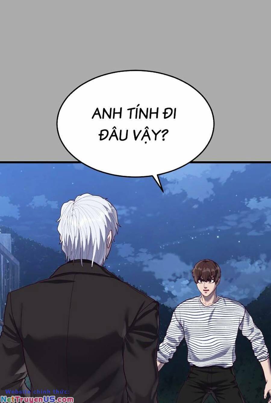 Tên Vâng Lời Tuyệt Đối Chapter 49 - Trang 3