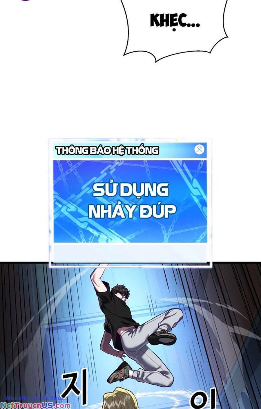 Tên Vâng Lời Tuyệt Đối Chapter 45 - Trang 79