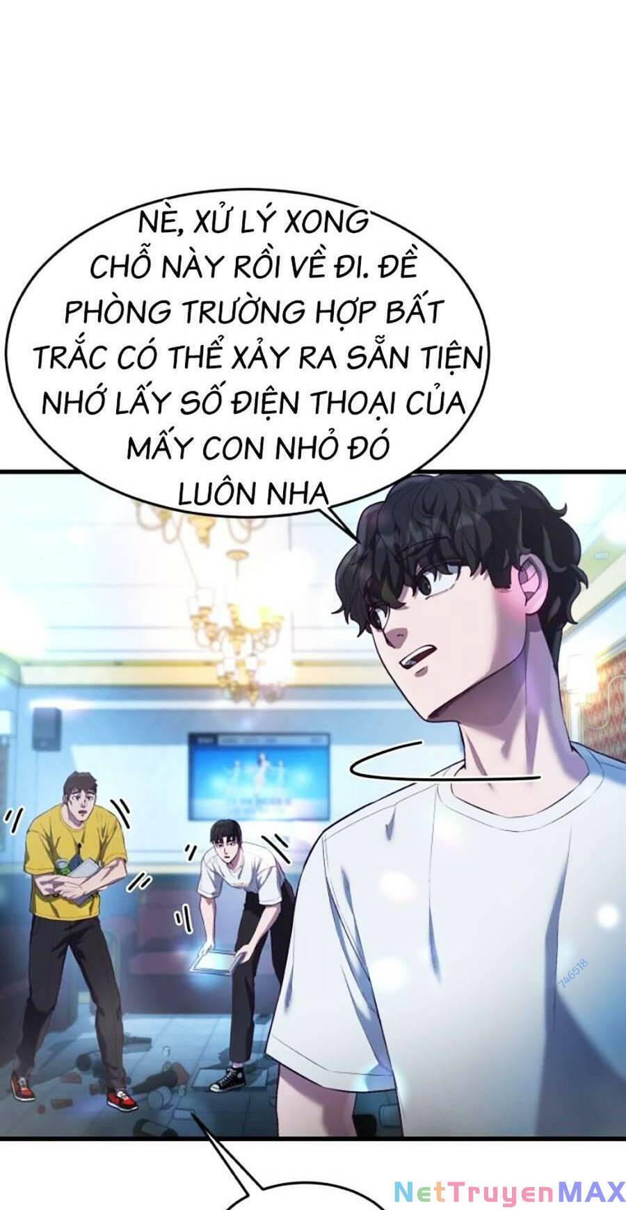 Tên Vâng Lời Tuyệt Đối Chapter 15 - Trang 113