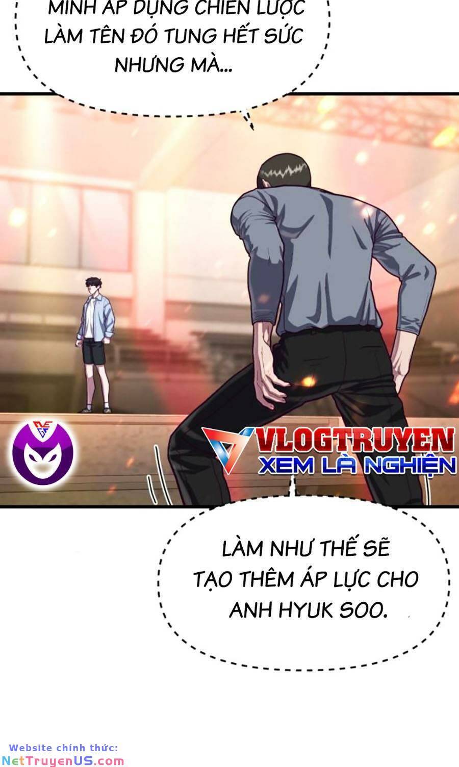 Tên Vâng Lời Tuyệt Đối Chapter 65 - Trang 1