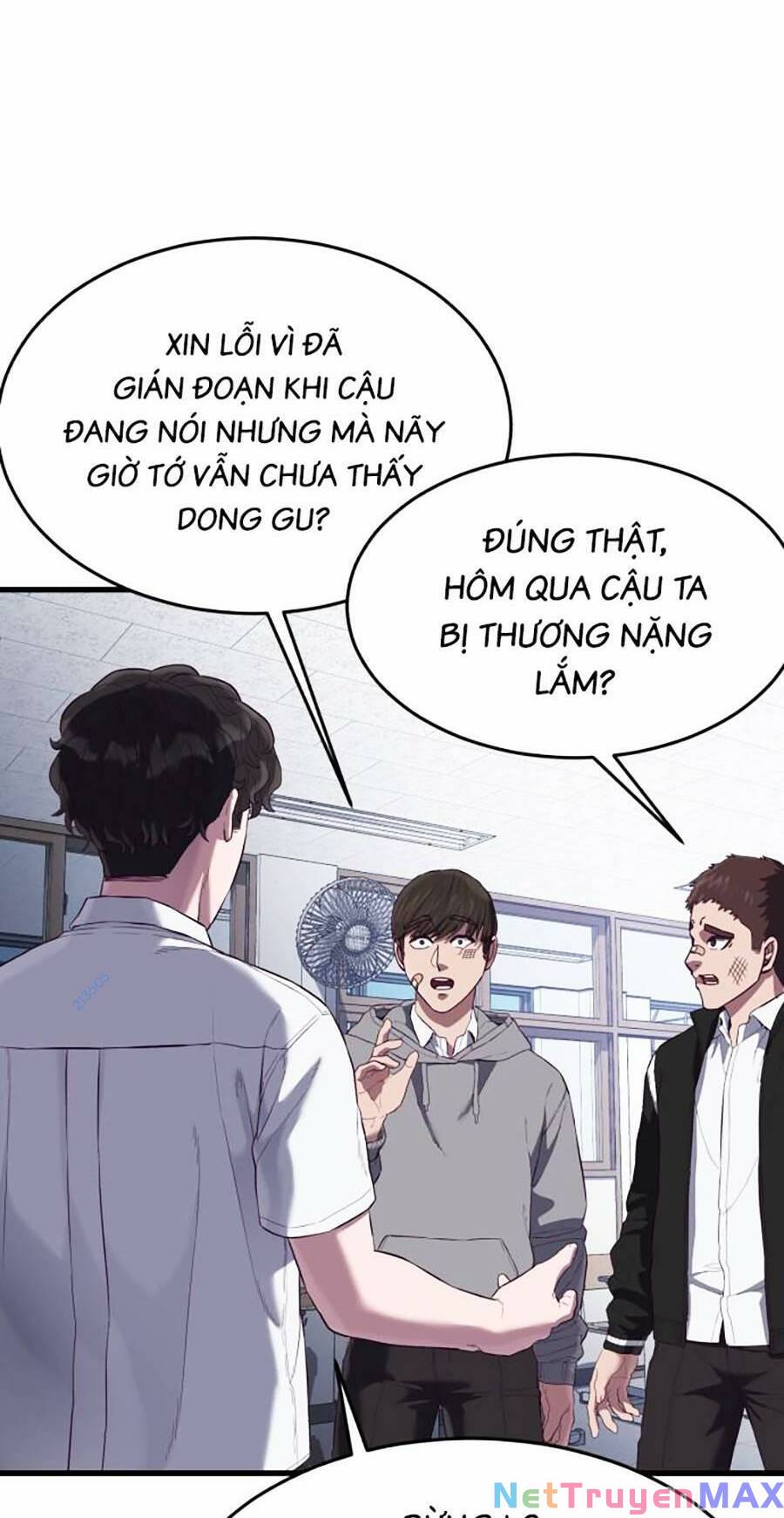 Tên Vâng Lời Tuyệt Đối Chapter 19 - Trang 9