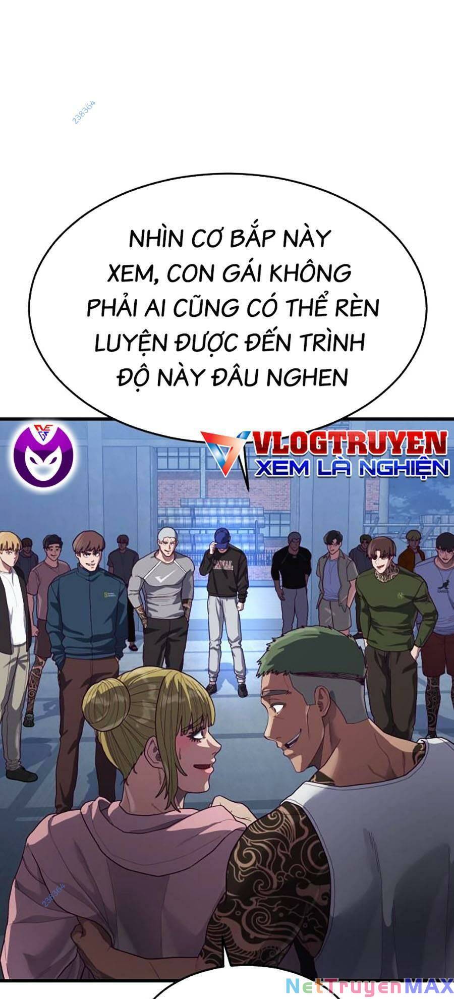 Tên Vâng Lời Tuyệt Đối Chapter 38 - Trang 176