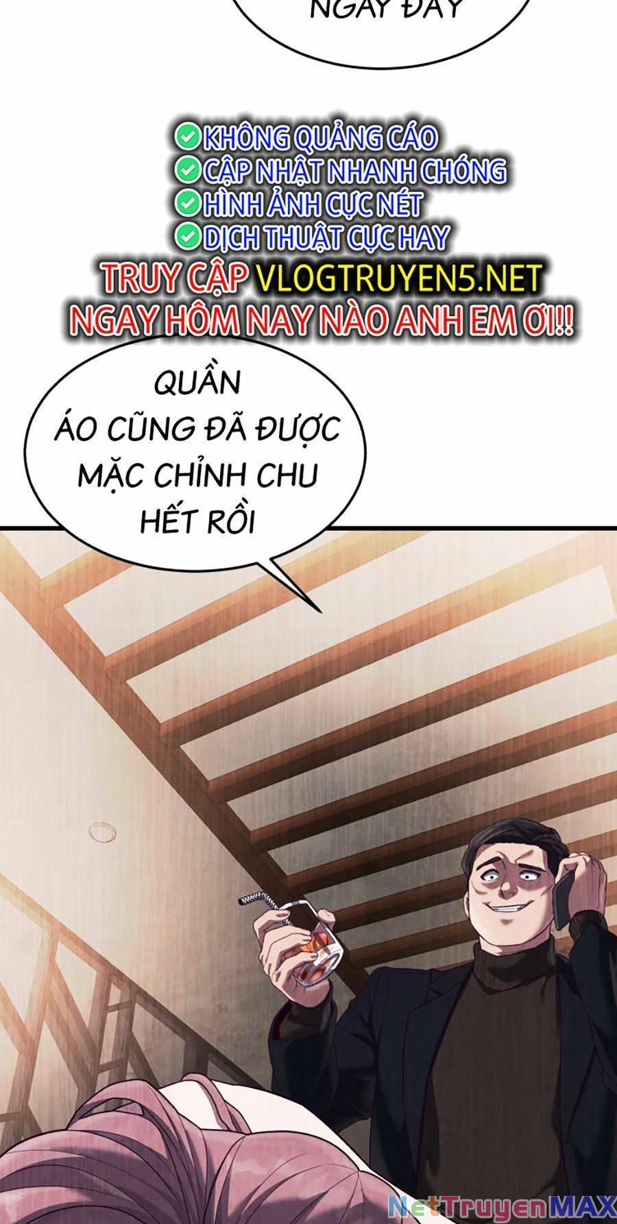 Tên Vâng Lời Tuyệt Đối Chapter 22 - Trang 46