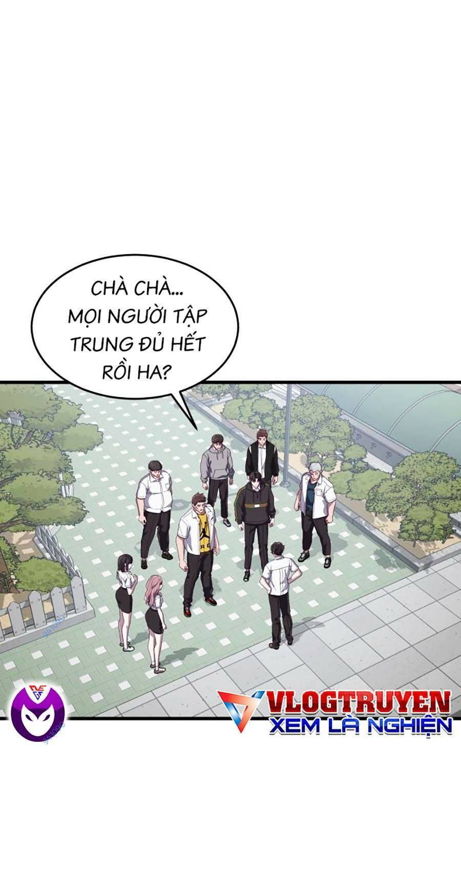 Tên Vâng Lời Tuyệt Đối Chapter 29 - Trang 214