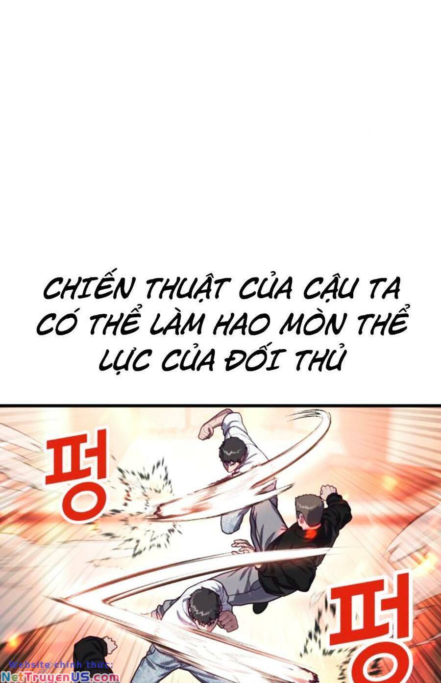 Tên Vâng Lời Tuyệt Đối Chapter 69 - Trang 40