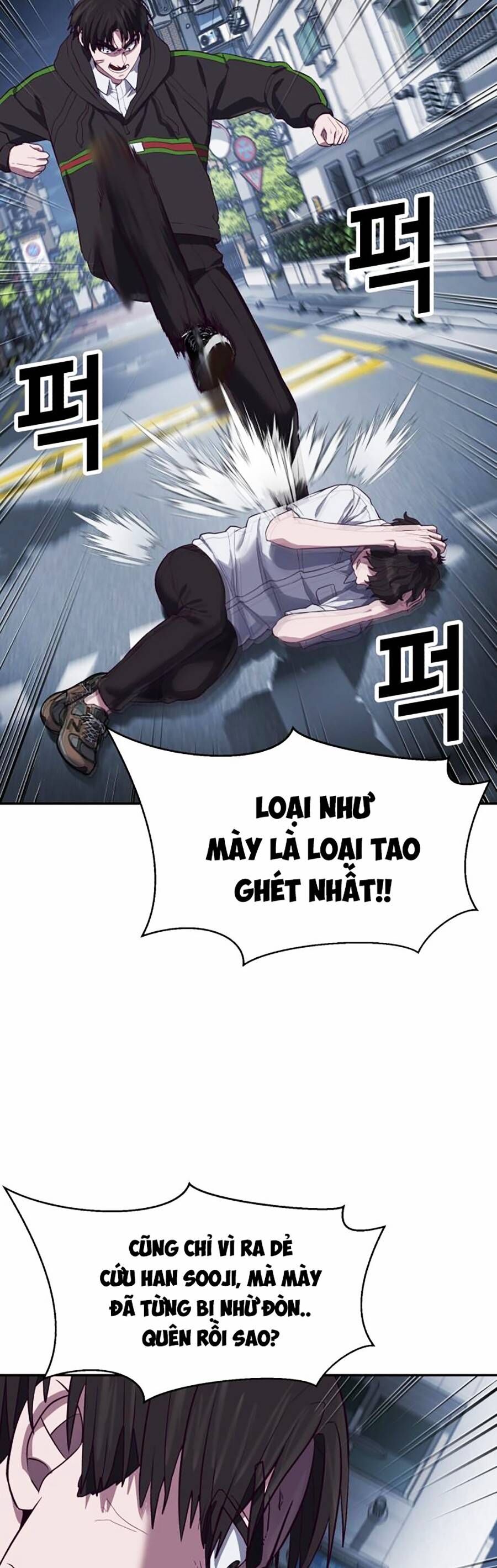 Tên Vâng Lời Tuyệt Đối Chapter 10 - Trang 57