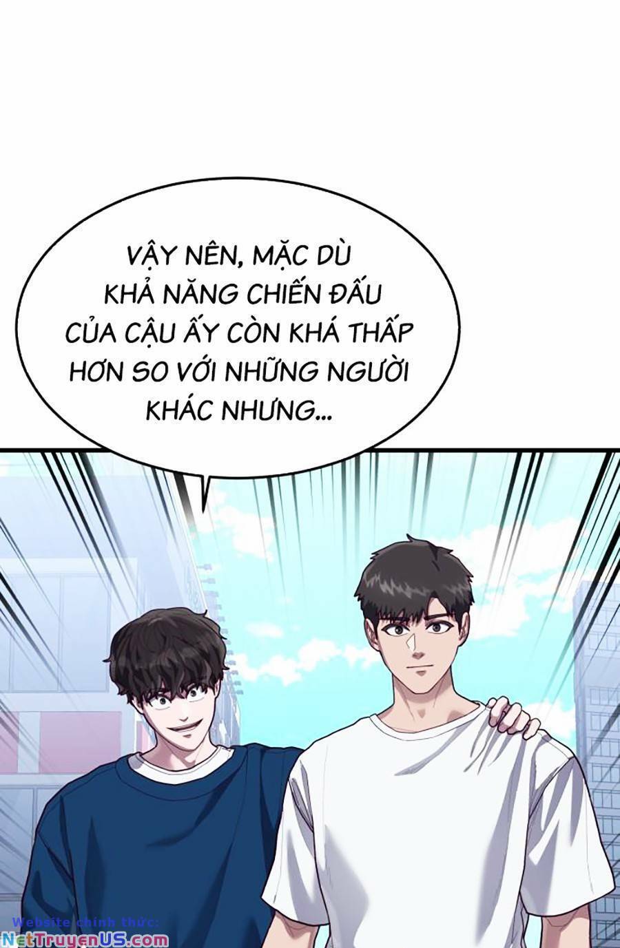 Tên Vâng Lời Tuyệt Đối Chapter 52 - Trang 10