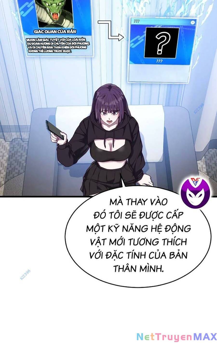 Tên Vâng Lời Tuyệt Đối Chapter 36 - Trang 53