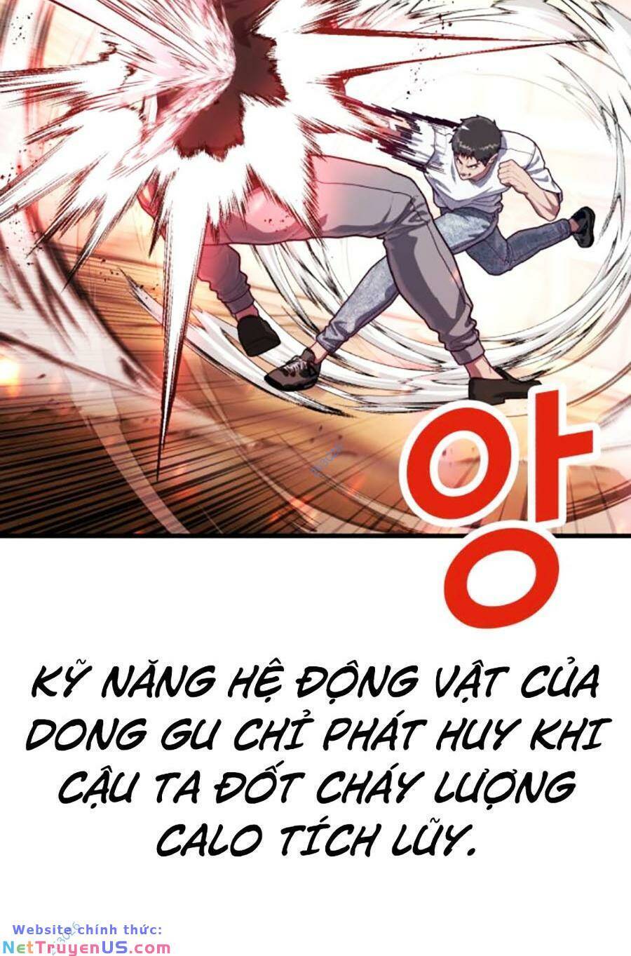 Tên Vâng Lời Tuyệt Đối Chapter 68 - Trang 121