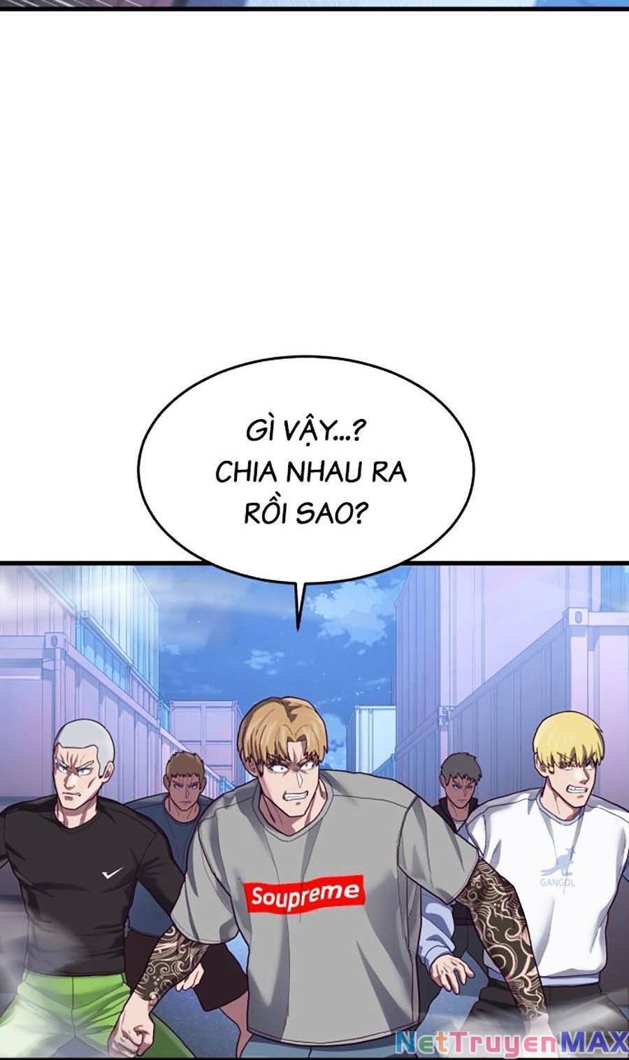 Tên Vâng Lời Tuyệt Đối Chapter 42 - Trang 152