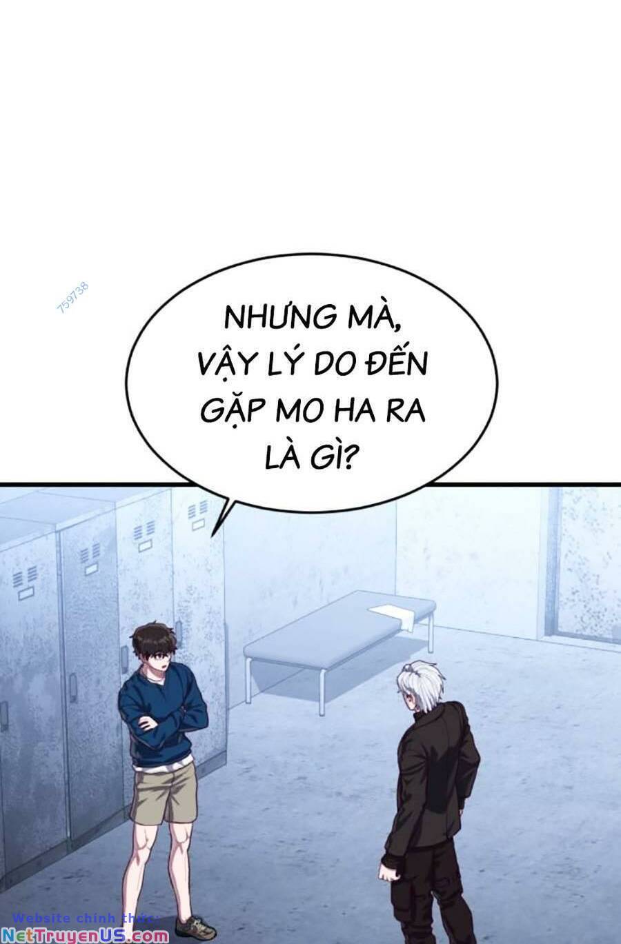 Tên Vâng Lời Tuyệt Đối Chapter 59 - Trang 33