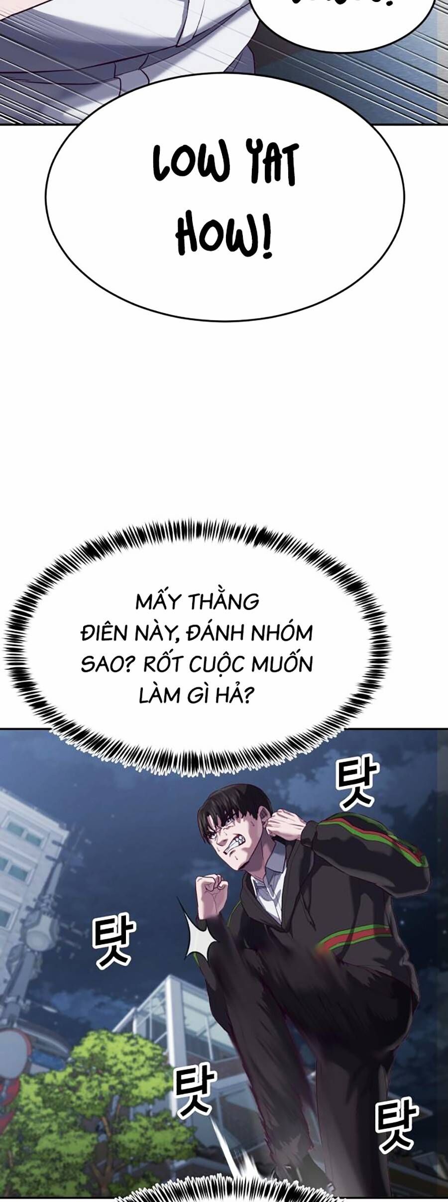 Tên Vâng Lời Tuyệt Đối Chapter 9 - Trang 111