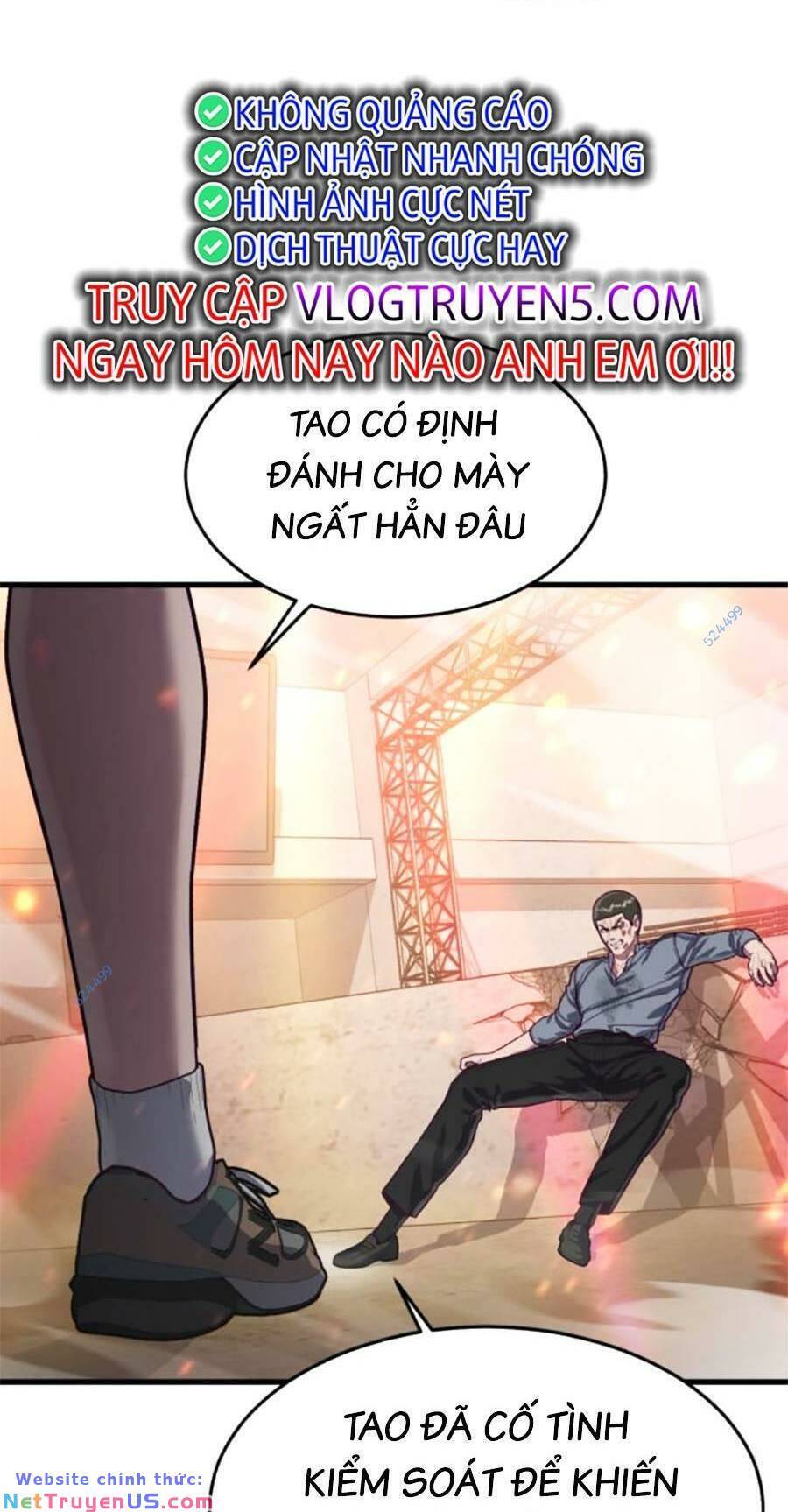 Tên Vâng Lời Tuyệt Đối Chapter 65 - Trang 79