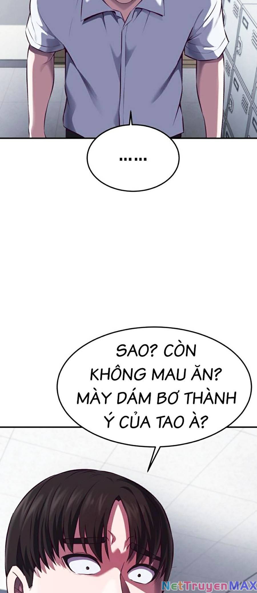 Tên Vâng Lời Tuyệt Đối Chapter 7 - Trang 51