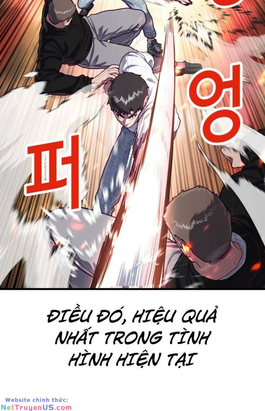 Tên Vâng Lời Tuyệt Đối Chapter 69 - Trang 41