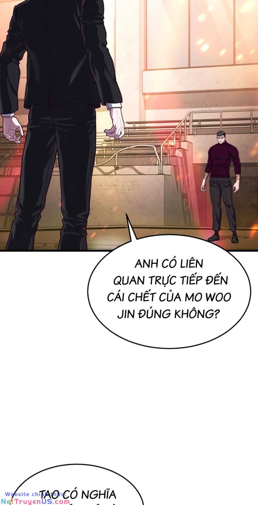 Tên Vâng Lời Tuyệt Đối Chapter 66 - Trang 38