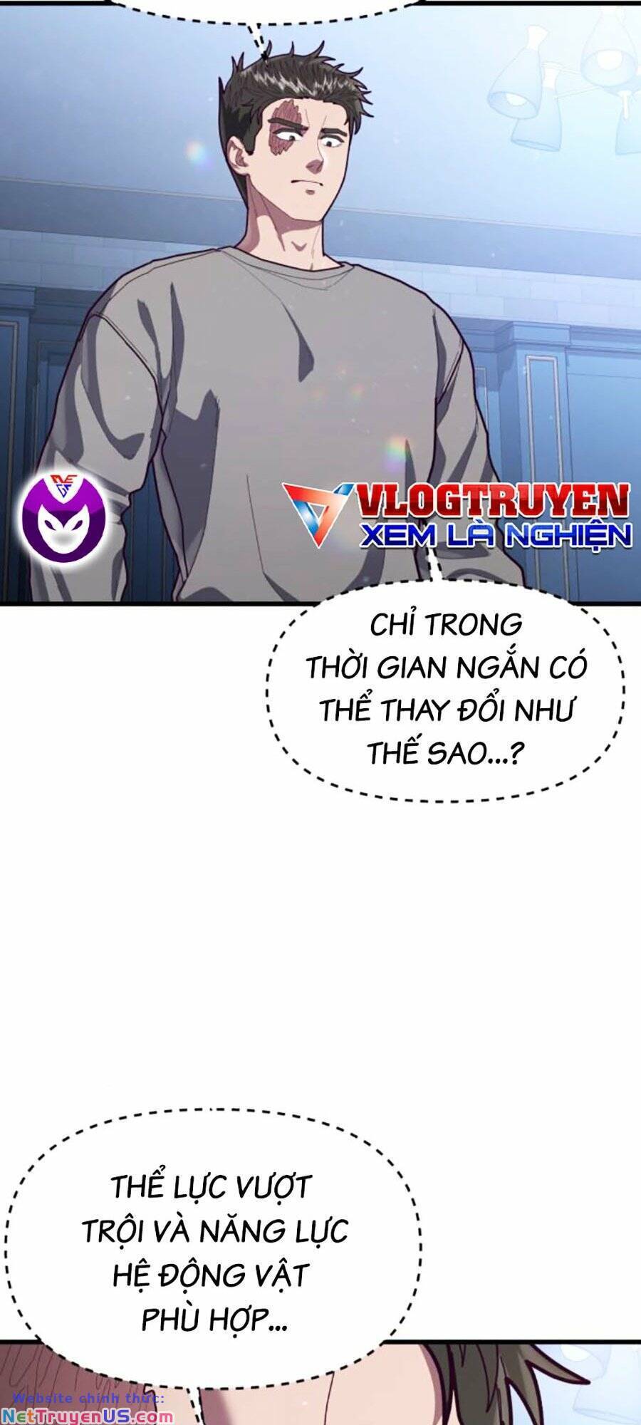 Tên Vâng Lời Tuyệt Đối Chapter 69 - Trang 87