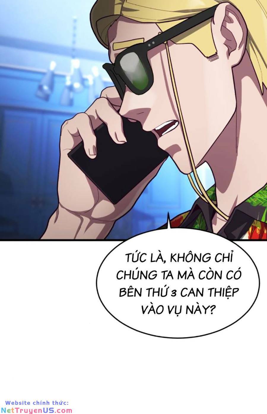 Tên Vâng Lời Tuyệt Đối Chapter 56 - Trang 102