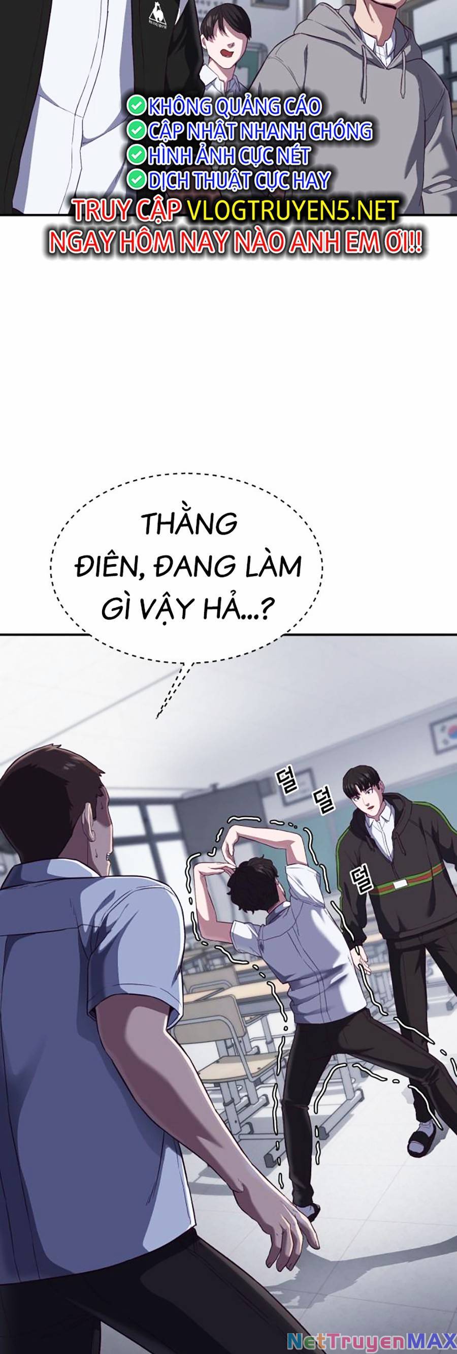 Tên Vâng Lời Tuyệt Đối Chapter 7 - Trang 22