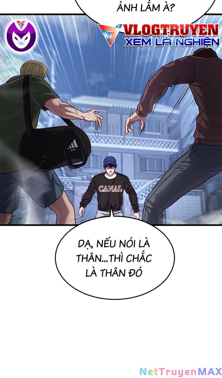 Tên Vâng Lời Tuyệt Đối Chapter 39 - Trang 78