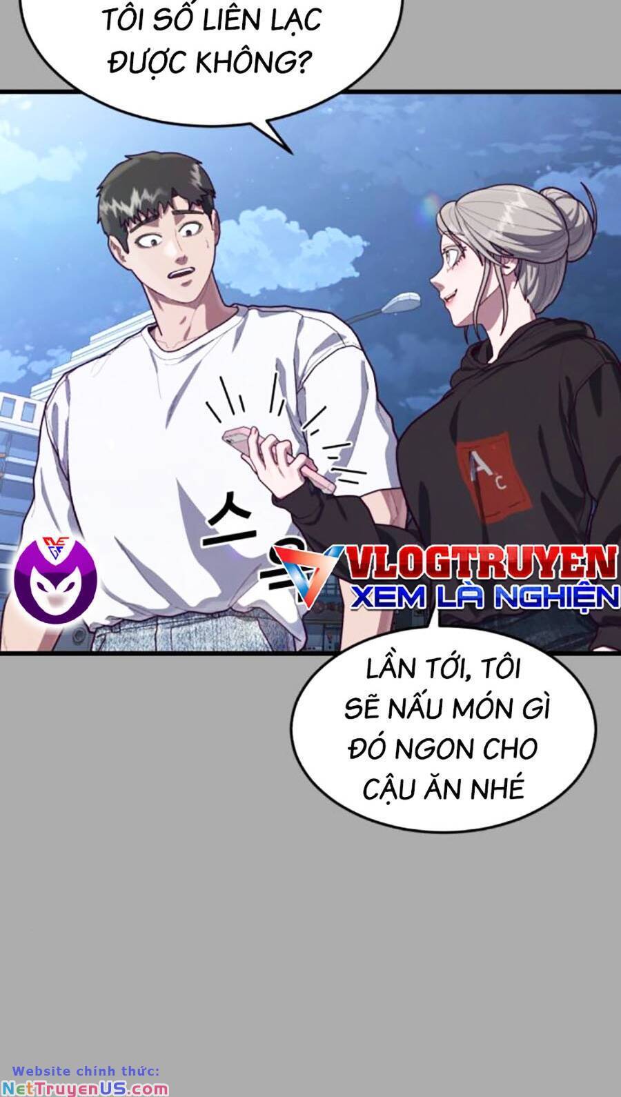 Tên Vâng Lời Tuyệt Đối Chapter 68 - Trang 82