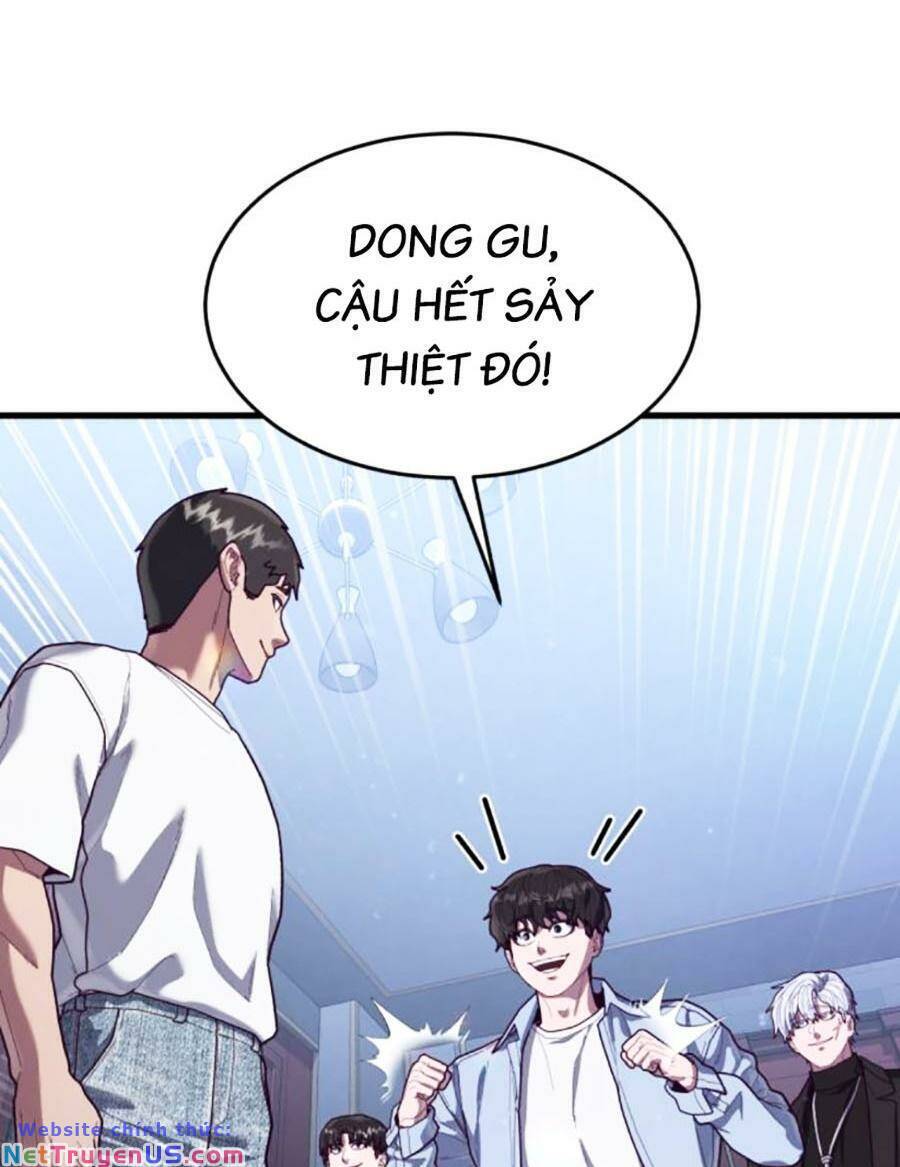 Tên Vâng Lời Tuyệt Đối Chapter 69 - Trang 91