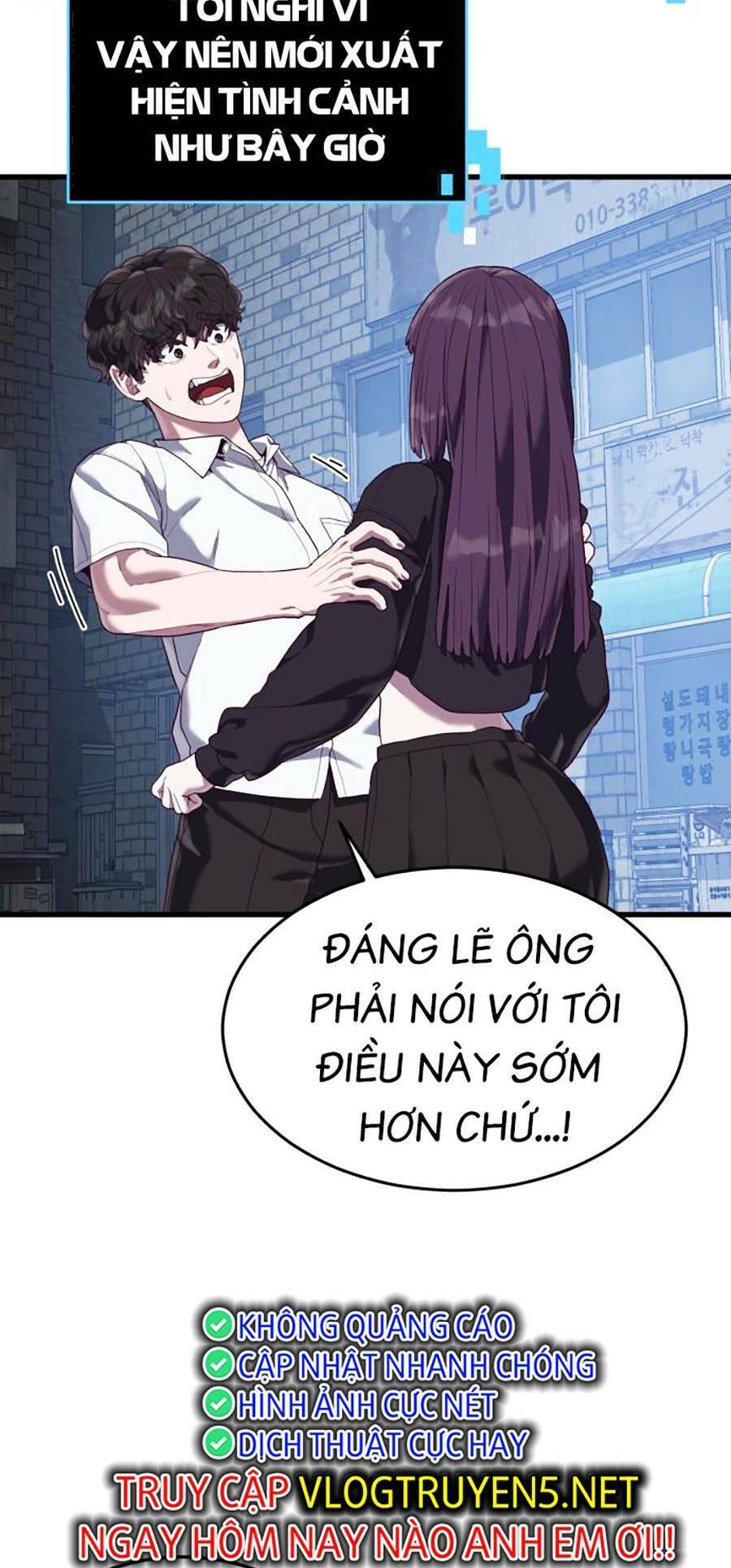 Tên Vâng Lời Tuyệt Đối Chapter 33 - Trang 17