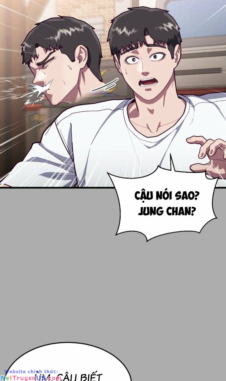 Tên Vâng Lời Tuyệt Đối Chapter 70 - Trang 79