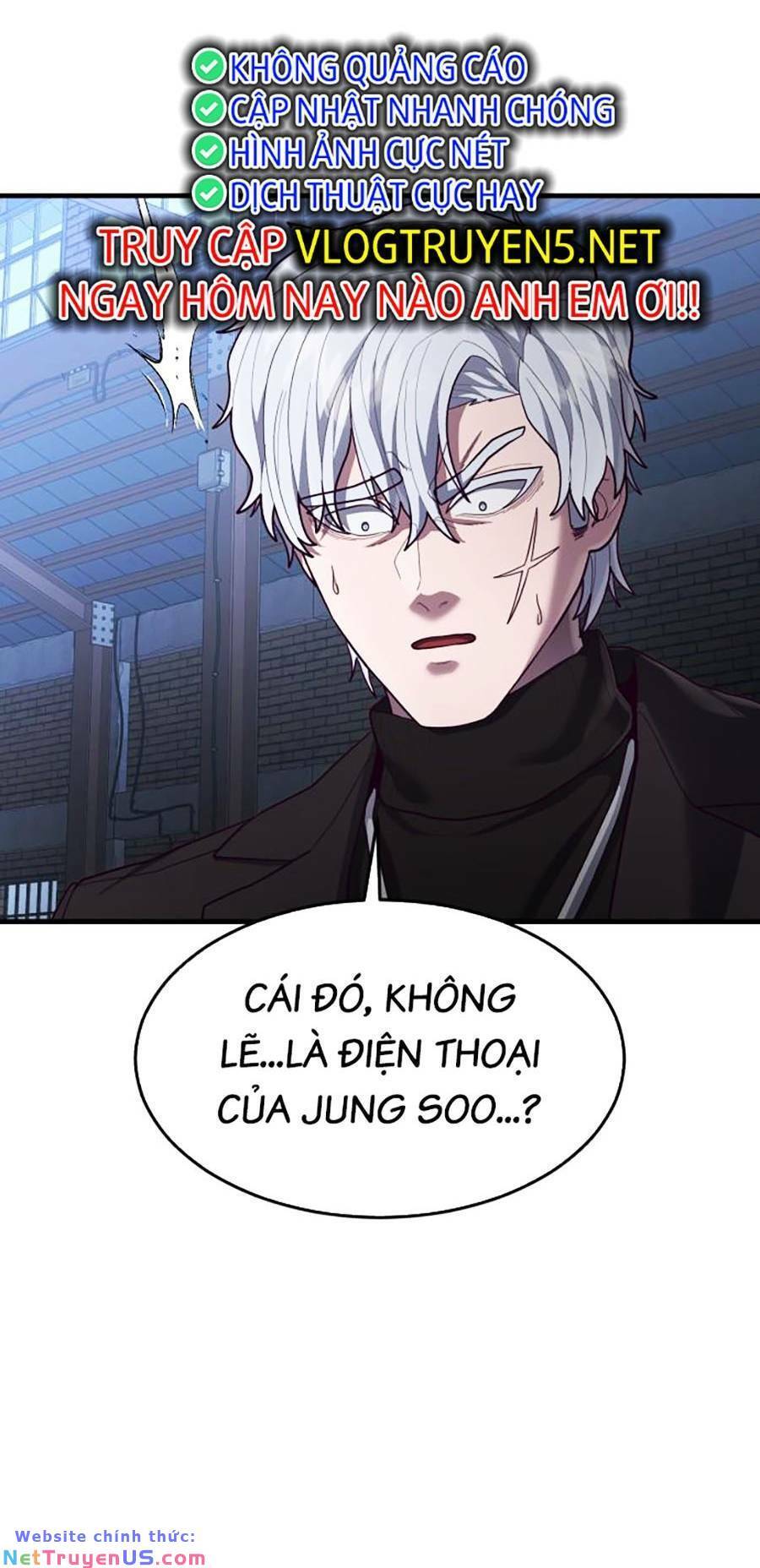 Tên Vâng Lời Tuyệt Đối Chapter 47 - Trang 131