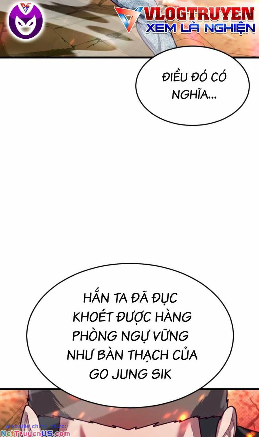 Tên Vâng Lời Tuyệt Đối Chapter 69 - Trang 23