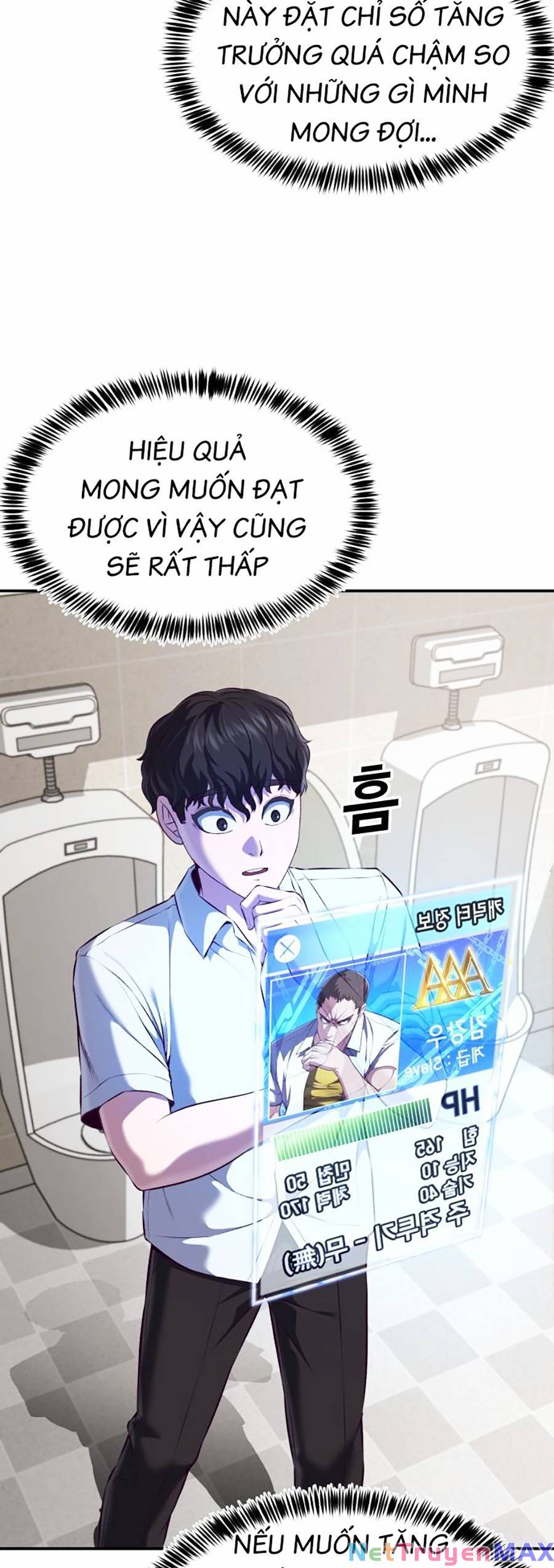 Tên Vâng Lời Tuyệt Đối Chapter 7 - Trang 72