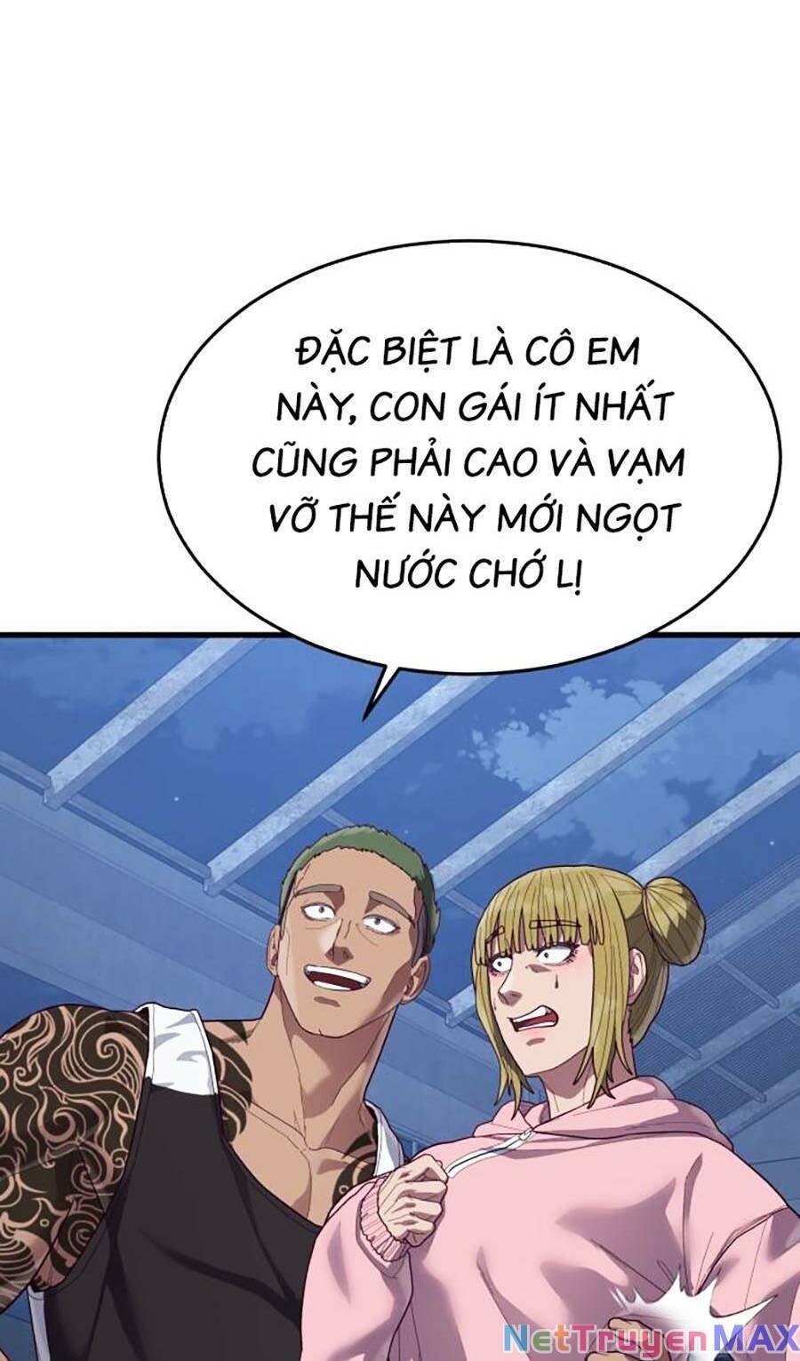 Tên Vâng Lời Tuyệt Đối Chapter 39 - Trang 7