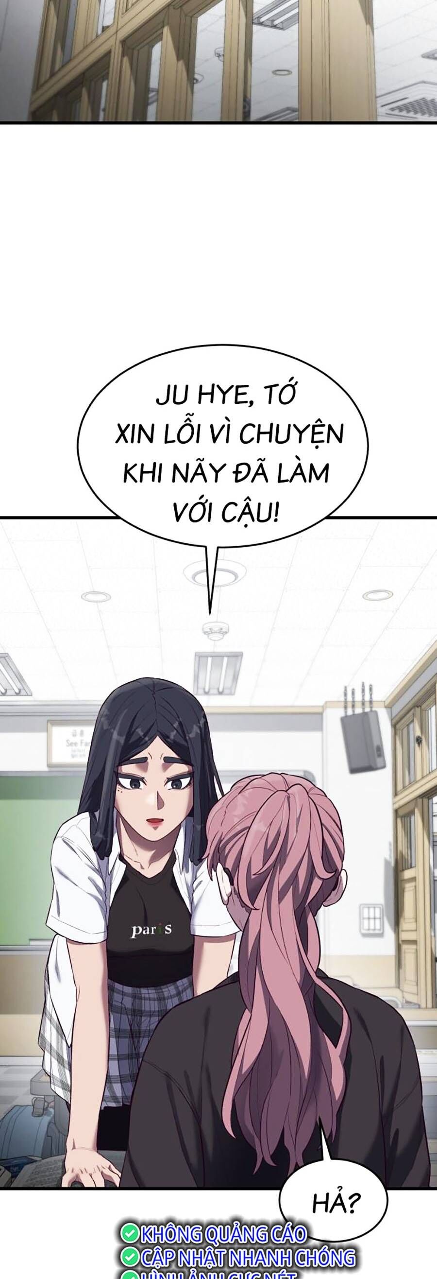 Tên Vâng Lời Tuyệt Đối Chapter 14 - Trang 63