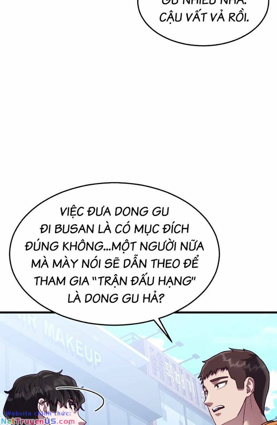 Tên Vâng Lời Tuyệt Đối Chapter 52 - Trang 7