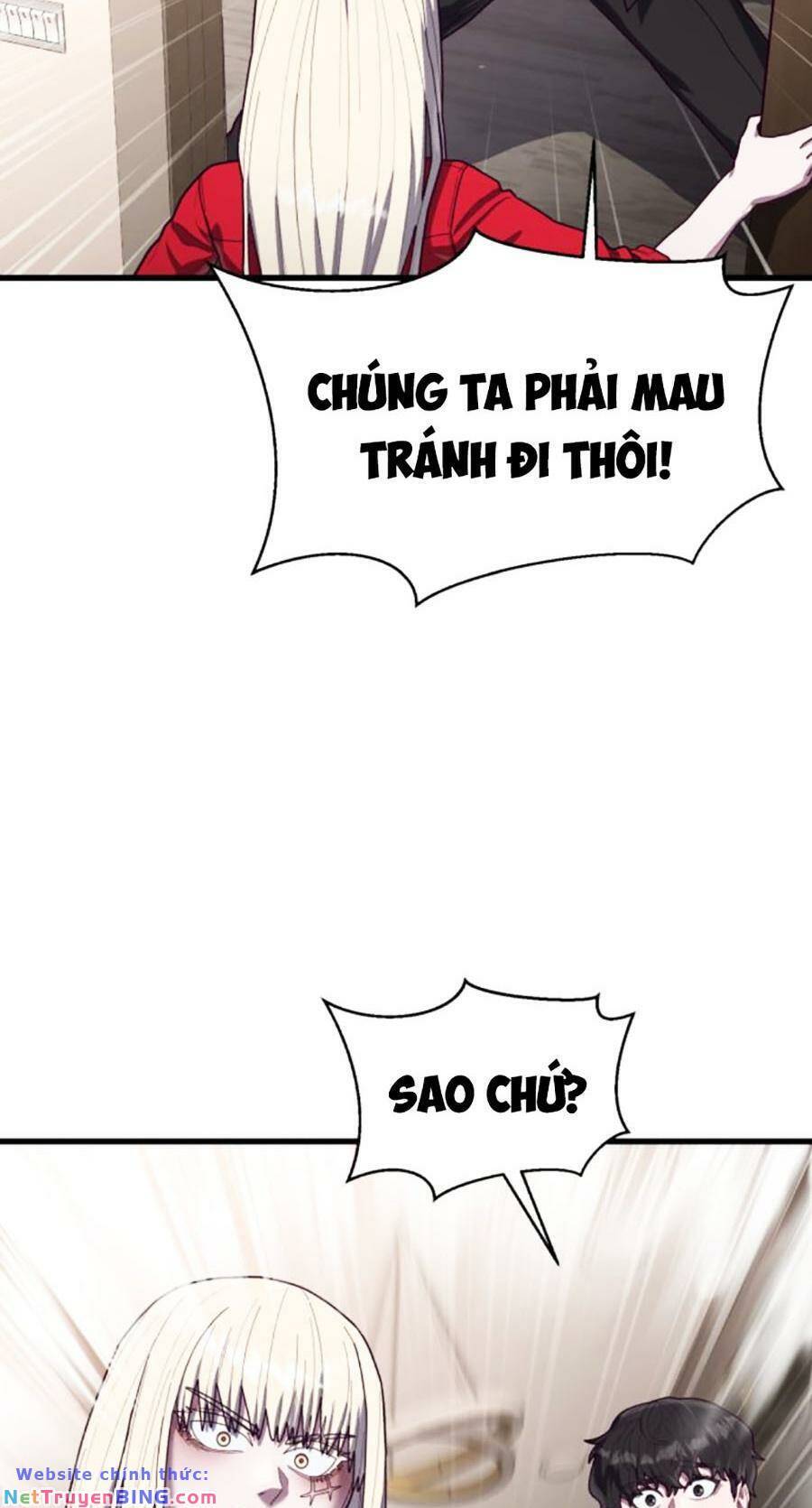 Tên Vâng Lời Tuyệt Đối Chapter 73 - Trang 36