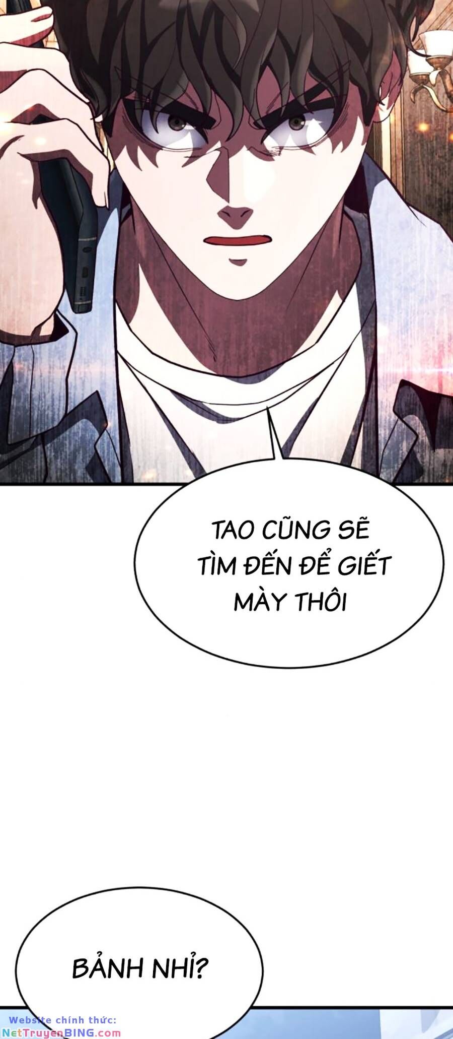 Tên Vâng Lời Tuyệt Đối Chapter 75 - Trang 96