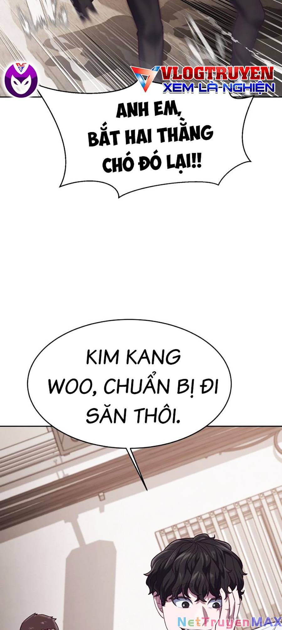 Tên Vâng Lời Tuyệt Đối Chapter 8 - Trang 32