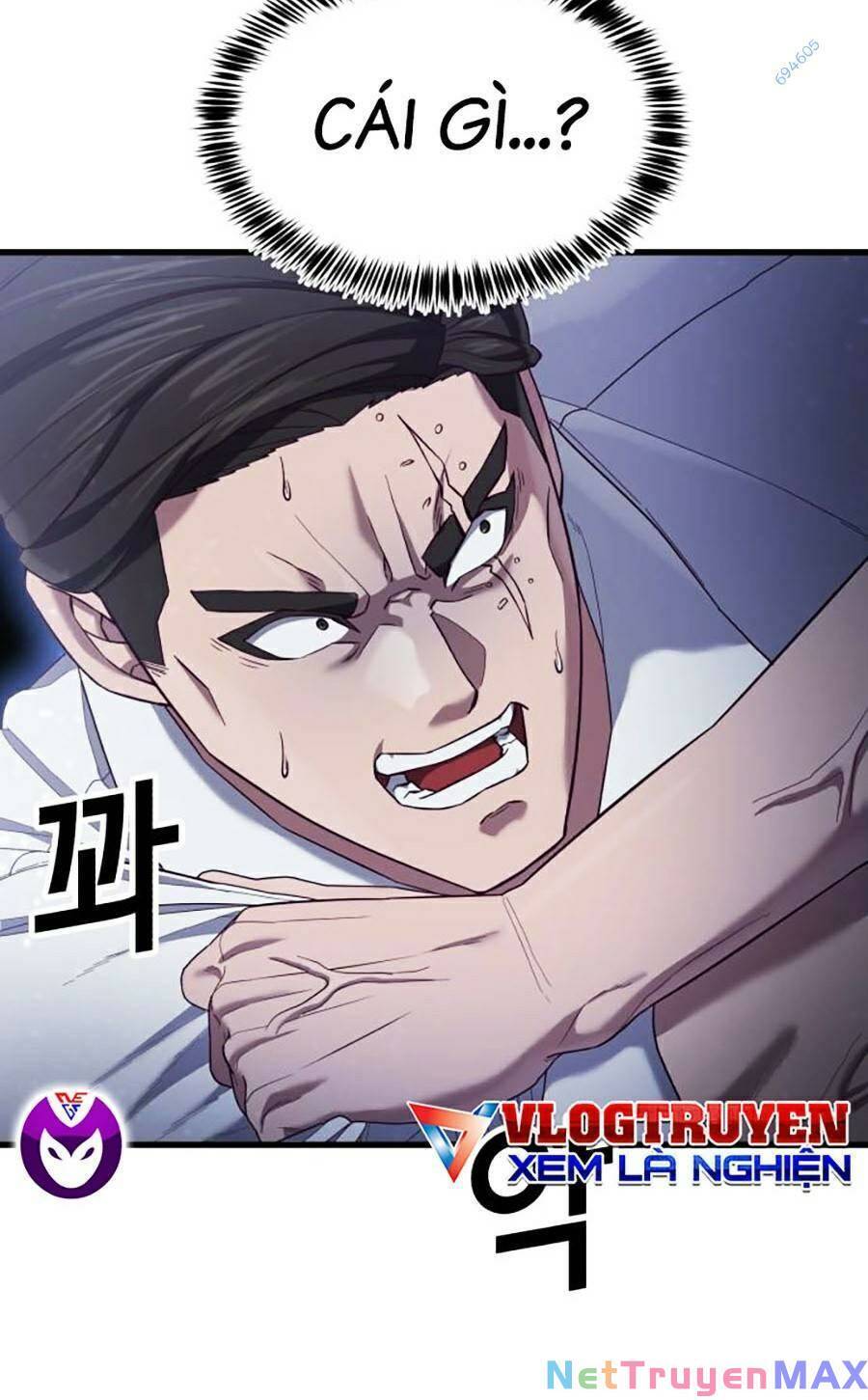 Tên Vâng Lời Tuyệt Đối Chapter 23 - Trang 28