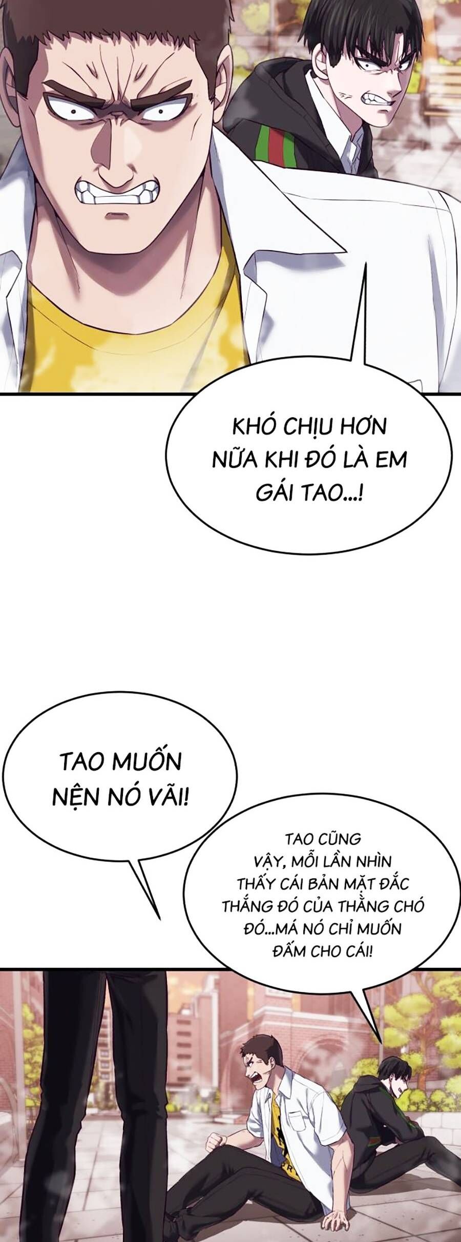 Tên Vâng Lời Tuyệt Đối Chapter 13 - Trang 65