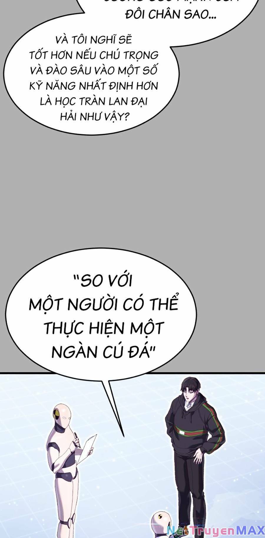 Tên Vâng Lời Tuyệt Đối Chapter 23 - Trang 86