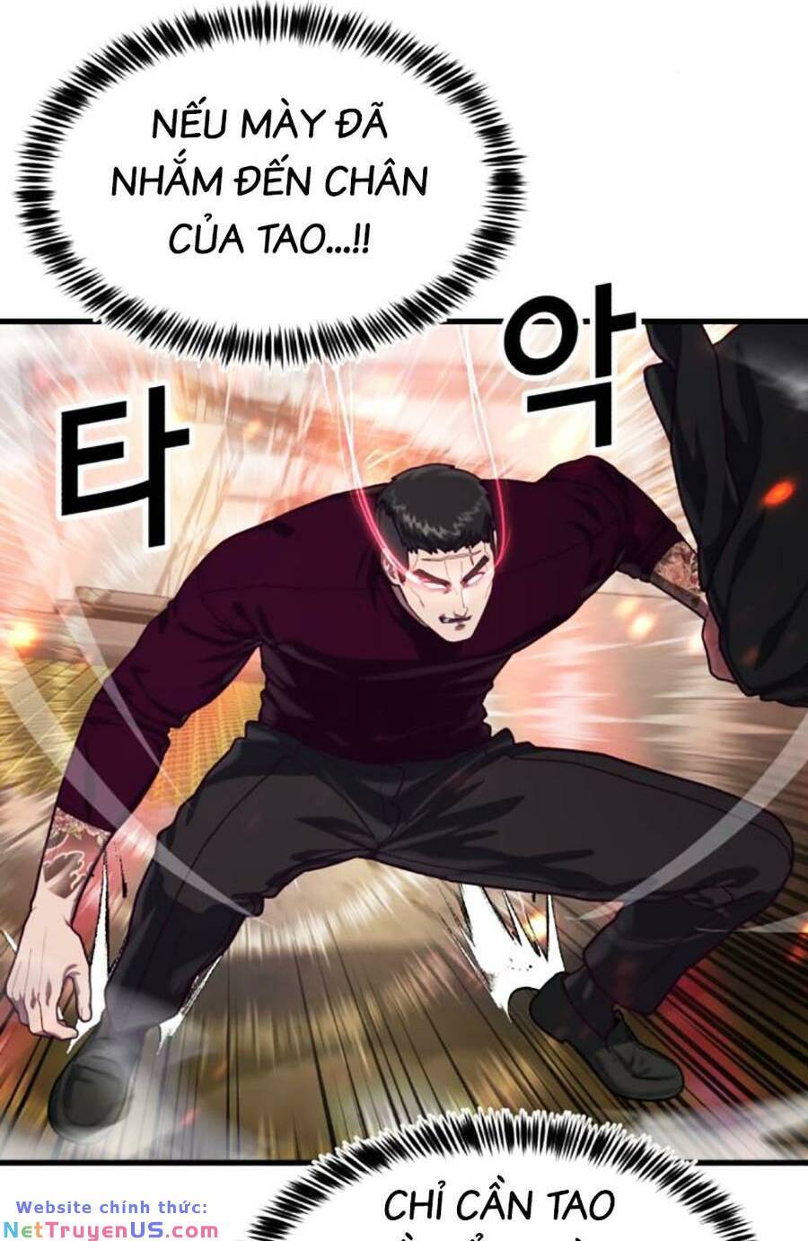 Tên Vâng Lời Tuyệt Đối Chapter 67 - Trang 108