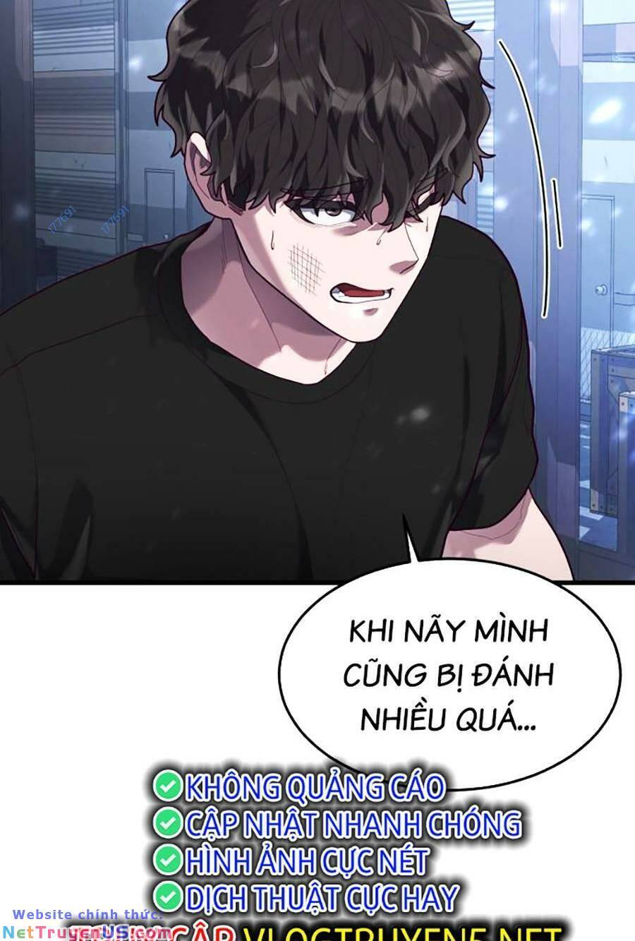 Tên Vâng Lời Tuyệt Đối Chapter 51 - Trang 4