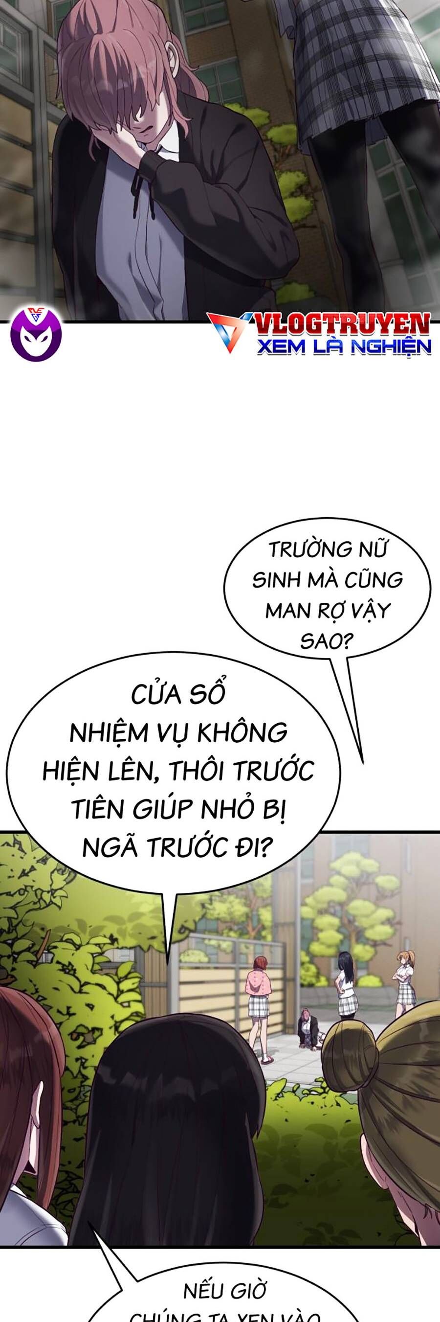 Tên Vâng Lời Tuyệt Đối Chapter 14 - Trang 18