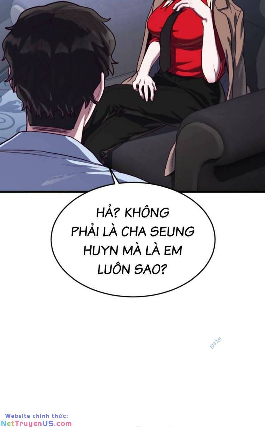 Tên Vâng Lời Tuyệt Đối Chapter 63 - Trang 117