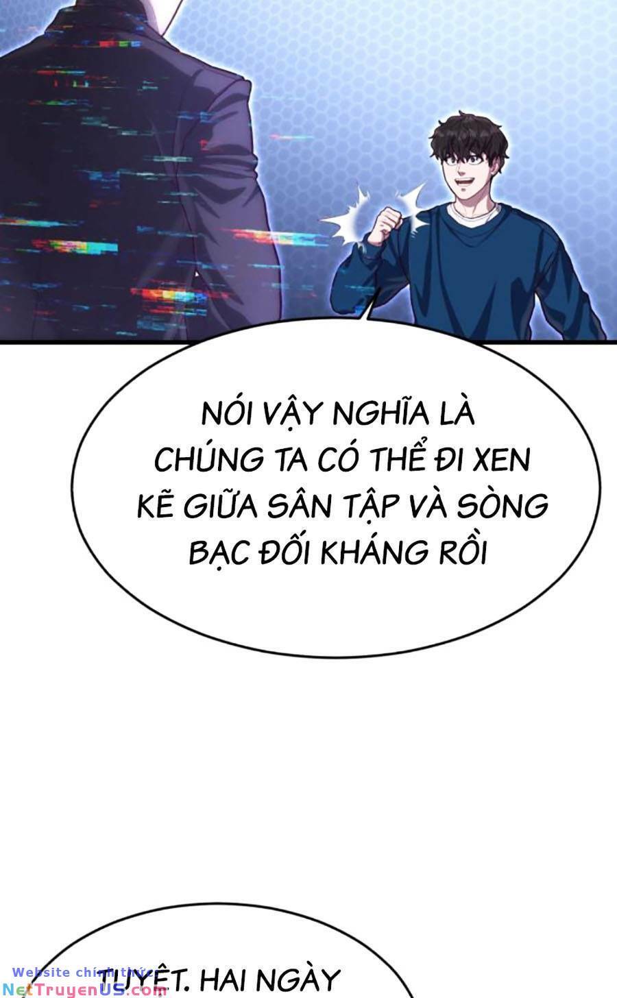 Tên Vâng Lời Tuyệt Đối Chapter 57 - Trang 54