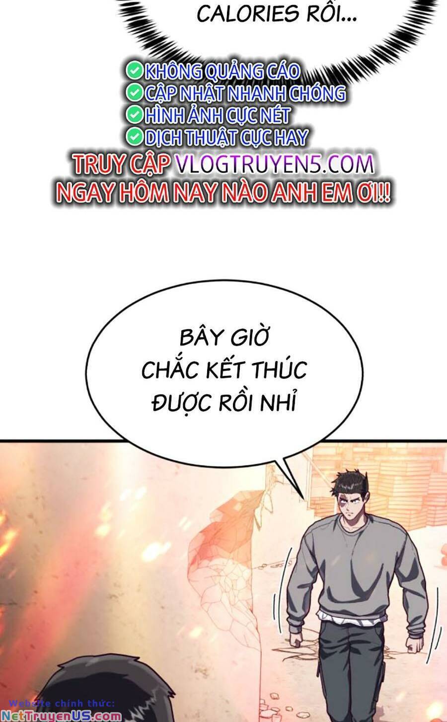 Tên Vâng Lời Tuyệt Đối Chapter 71 - Trang 81